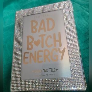 Bad B*tch Energy-